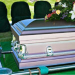 Nhiễm "hơi lạnh" đám ma sẽ dễ mang bệnh?