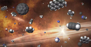 Thành phần sự sống bất ngờ hiện ra cách Trái đất 1.000 năm ánh sáng