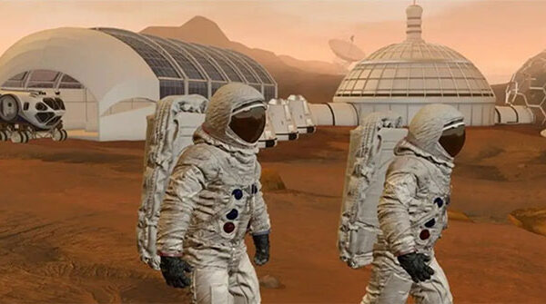 Bao giờ con người định cư ở hành tinh khác?