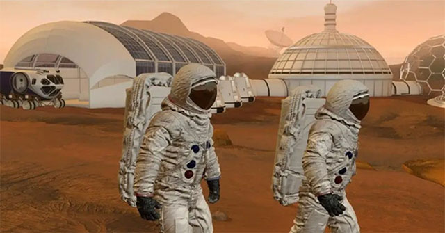 Bao giờ con người định cư ở hành tinh khác?