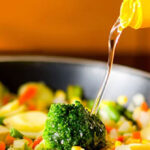 7 lời khuyên sử dụng dầu ăn tốt cho sức khỏe