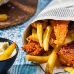 Đồ ăn được gói bằng thứ này thì tuyệt đối đừng mua kẻo nhiễm độc, hại không kém gì bao nilon