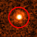 James Webb chụp được "hành tinh từ hư không" cách 2.000 năm ánh sáng