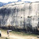 Hang Barabar: Nơi ẩn giấu một nền văn minh cổ đại chưa được biết đến?