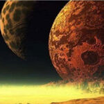 Bí ẩn về sự hình thành của hành tinh được làm hoàn toàn bằng vàng