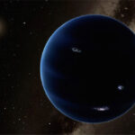 Hệ Mặt trời đã có "hành tinh thứ 9": Kẻ xâm lăng từ bên ngoài?