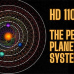 Lộ diện hệ 6 hành tinh “khiêu vũ” bị nghi có người ngoài Trái đất