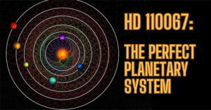 Lộ diện hệ 6 hành tinh “khiêu vũ” bị nghi có người ngoài Trái đất