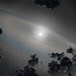 Bằng chứng sốc: Trái đất có nguy cơ bị kẻ thù không ngờ xé toạc