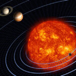 Đâu là điểm kết thúc của Hệ Mặt trời?