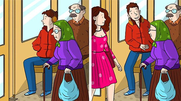 Top 7 hiệu ứng tâm lý kỳ lạ của não bộ nhưng chúng ta đều có mà không biết