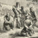 Những hình phạt tử hình tàn khốc nhất lịch sử nhân loại