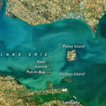 Vượt qua tam giác quỷ Bermuda, hồ nước "nuốt chửng" 2.500 tàu: Bí mật là gì?