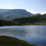 Bí ẩn về những truyền thuyết xung quanh hồ Fundudzi của Nam Phi!