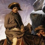 Tiết lộ bất ngờ về bữa ăn cuối cùng của hoàng đế Napoleon