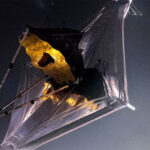 Kính viễn vọng James Webb chứng minh khả năng bắt sự sống ngoài hành tinh