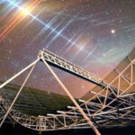 Tín hiệu vô tuyến lạ liên tục đến Trái đất: "Lời giải từ cõi chết"