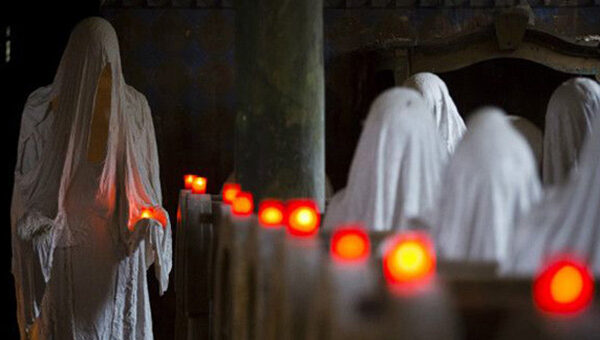 Ma có thật hay không?