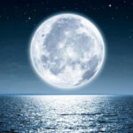 Những điều thú vị ít ai biết về Mặt Trăng