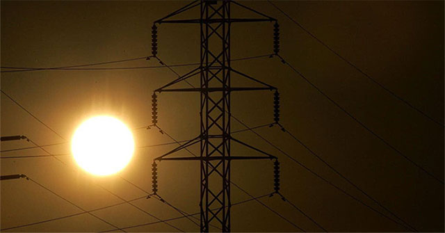 Mặt trời đi vào trạng thái ngủ đông, liệu Trái đất có mở ra kỷ băng hà mới?