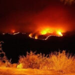 Những ngọn lửa vĩnh cửu trên thế giới