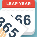 Năm 2024 nhuận vào tháng mấy? Năm nhuận 2024 có bao nhiêu ngày?