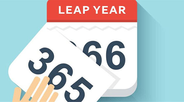 Năm 2024 nhuận vào tháng mấy? Năm nhuận 2024 có bao nhiêu ngày?