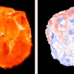 "Quái vật đỏ" mà Tư Mã Thiên từng nhắc đến khiến người Trái đất gặp ảo ảnh?