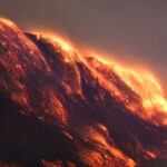 Thị trấn "hỏa ngục" cháy suốt hơn 60 năm