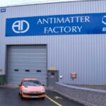 Phản vật chất - Loại vật chất đắt đỏ nhất thế giới