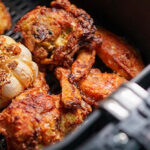 Phát hiện mới về nồi chiên không dầu có thể thay đổi suy nghĩ của bạn