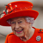 Những kỷ lục khó tin của Nữ hoàng Anh Elizabeth II