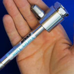 Chiếc ống "quỷ dị" trăm tuổi: 1 đầu phun lạnh, 1 đầu nóng rát