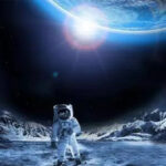 Một ngày trên Mặt trăng bằng bao nhiêu ngày ở Trái đất?