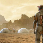 Con người cần bao lâu để xâm chiếm hành tinh khác?