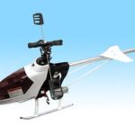 May bay tiếp dầu trên không như thế nào?