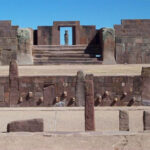 Bí ẩn không có lời giải của Puma Punku: Ai đã tạo ra những cấu trúc cự thạch như được cắt gọt bởi tia laser?