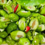 Loại quả có vị chua ngọt tốt ngang “insulin tự nhiên” giúp hạ đường huyết, dưỡng xương hiệu quả