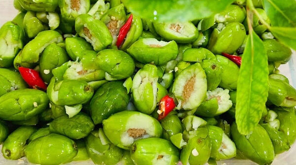 Loại quả có vị chua ngọt tốt ngang “insulin tự nhiên” giúp hạ đường huyết, dưỡng xương hiệu quả