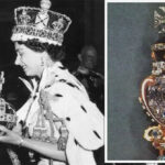 Tận mục những cây quyền trượng nổi tiếng nhất lịch sử nhân loại