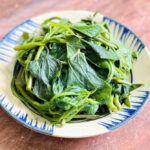 Loại rau người Trung Quốc mê mệt, được mệnh danh là “rau trường thọ”: Chợ Việt Nam có rất nhiều!