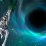 Điều gì xảy ra nếu bạn rơi vào một ngôi sao neutron đen?