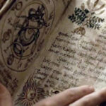 5 cuốn sách kì bí về phép thuật, lời nguyền và bùa chú của thời cổ đại