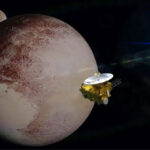 Hành tinh này đã tồn tại trong Hệ Mặt trời hàng tỷ năm và liệu có sự sống ở nơi đây?