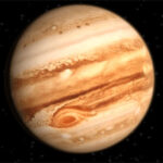 Hành tinh nào già nhất và trẻ nhất Hệ Mặt trời?