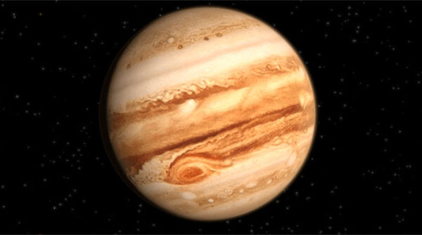 Hành tinh nào già nhất và trẻ nhất Hệ Mặt trời?