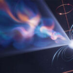 Mô phỏng công thức của Einstein, các nhà khoa học chứng minh ánh sáng có thể tạo nên vật chất