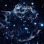 Siêu tân tinh hóa hố đen: Phát hiện có thể thay đổi cách nhìn về vũ trụ