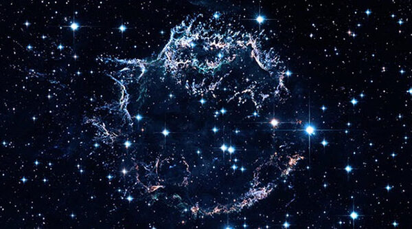 Siêu tân tinh hóa hố đen: Phát hiện có thể thay đổi cách nhìn về vũ trụ