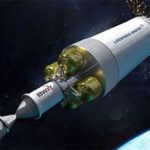 Mỹ sắp phóng tàu vũ trụ sở hữu công nghệ tiên tiến nhất thế giới